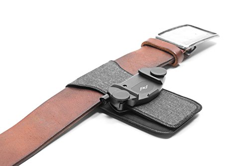 Peak Design Pro Pad V2 for Capture Camera Clip (sold separately) travel forever