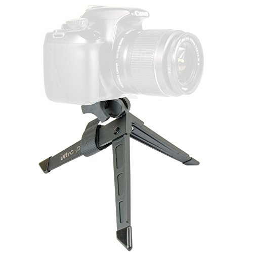 Pedco UltraPod II Lightweight Camera Tripod