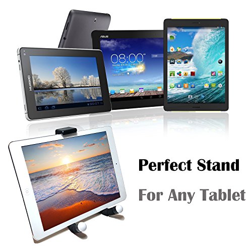 Phone tripod, UBeesize Portable and Adjustable Camera Stand Holder with Remote and Universal Clip for iPhone, Android Phone, Camera, Sports Camera GoPro Phone tripod, UBeesize Portable and Adjustable Camera Stand Holder with Remote and Universal Clip for iPhone, Android Phone, Camera, Sports Camera GoPro