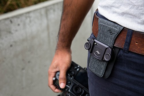 Peak Design Pro Pad V2 for Capture Camera Clip (sold separately) travel forever