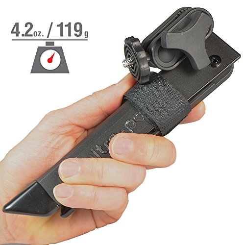 Pedco UltraPod II Lightweight Camera Tripod