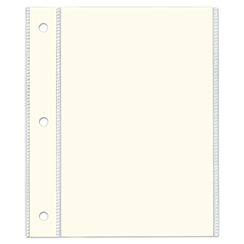 Gallery Leather Travel Photo Album 3x5, 4x6 Photo Pocket Refill