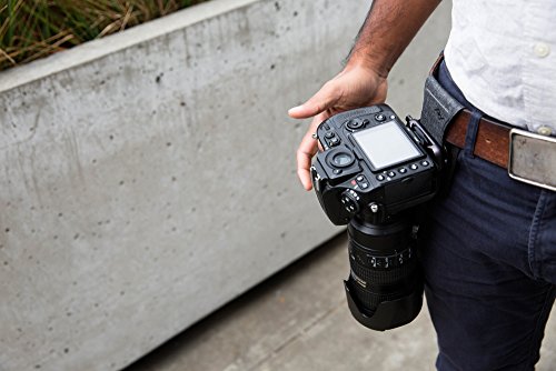 Peak Design Pro Pad V2 for Capture Camera Clip (sold separately) travel forever