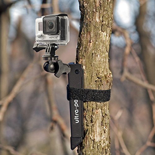 Pedco UltraPod II Lightweight Camera Tripod